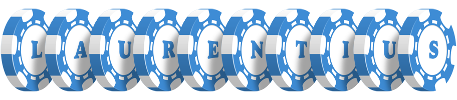Laurentius vegas logo