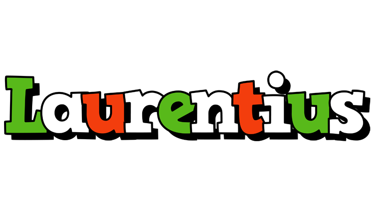 Laurentius venezia logo