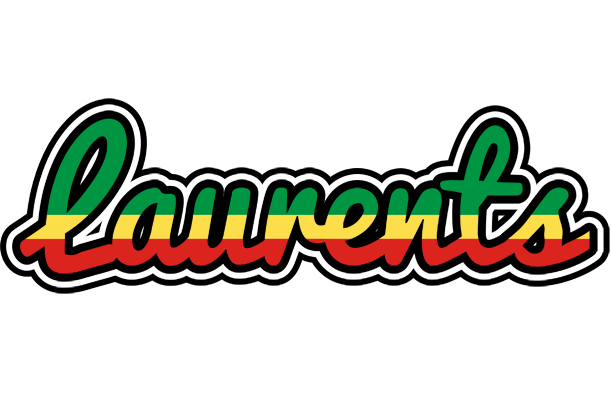 Laurents african logo