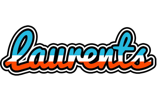 Laurents america logo