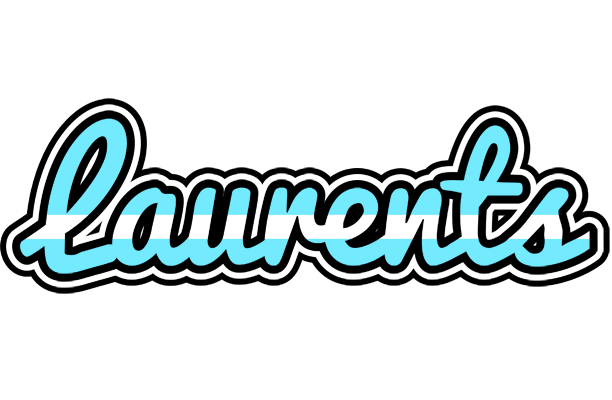 Laurents argentine logo