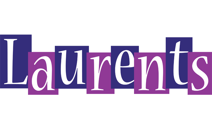 Laurents autumn logo