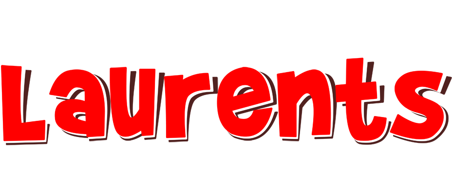 Laurents basket logo