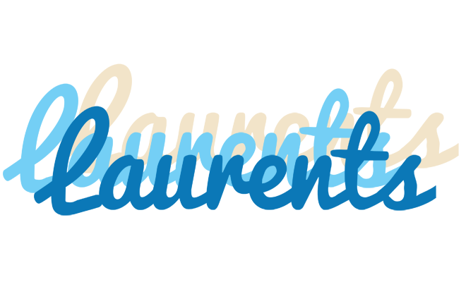 Laurents breeze logo