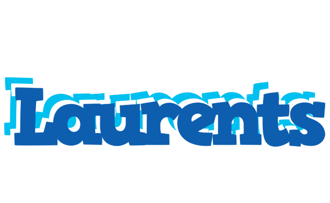 Laurents business logo