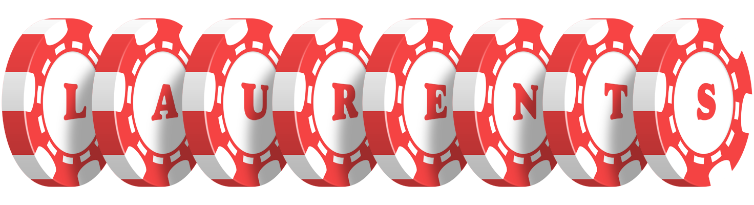 Laurents chip logo