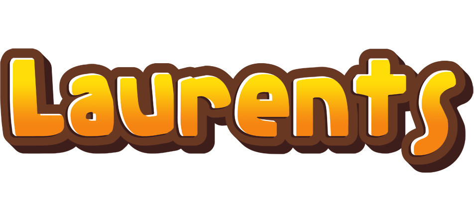 Laurents cookies logo