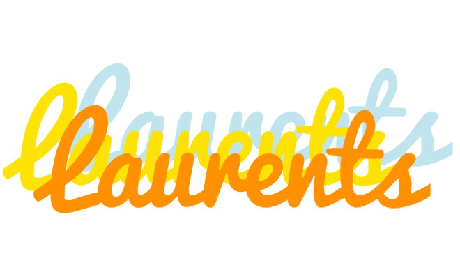 Laurents energy logo
