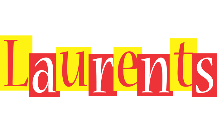 Laurents errors logo