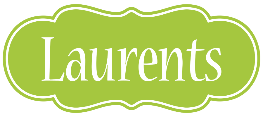 Laurents family logo