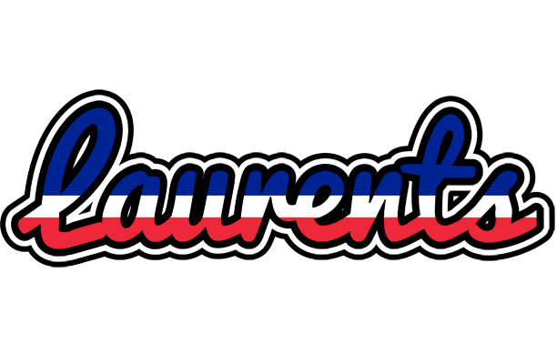 Laurents france logo