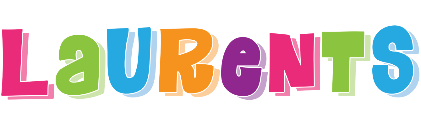 Laurents friday logo
