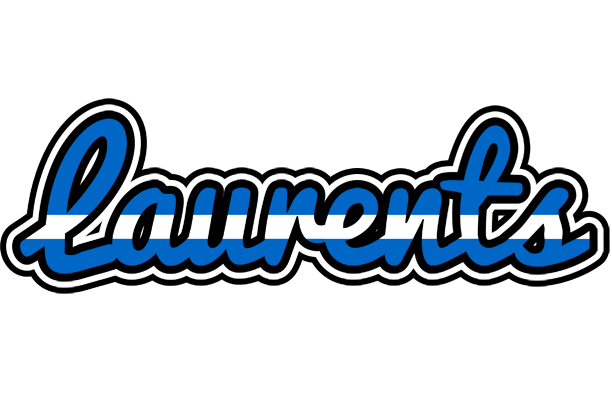 Laurents greece logo