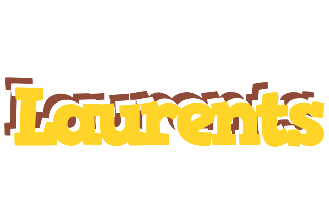 Laurents hotcup logo