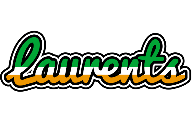 Laurents ireland logo