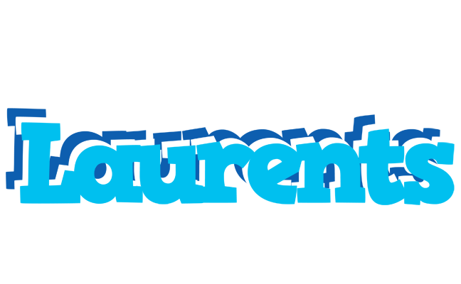 Laurents jacuzzi logo