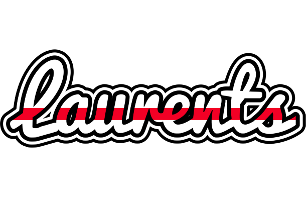 Laurents kingdom logo