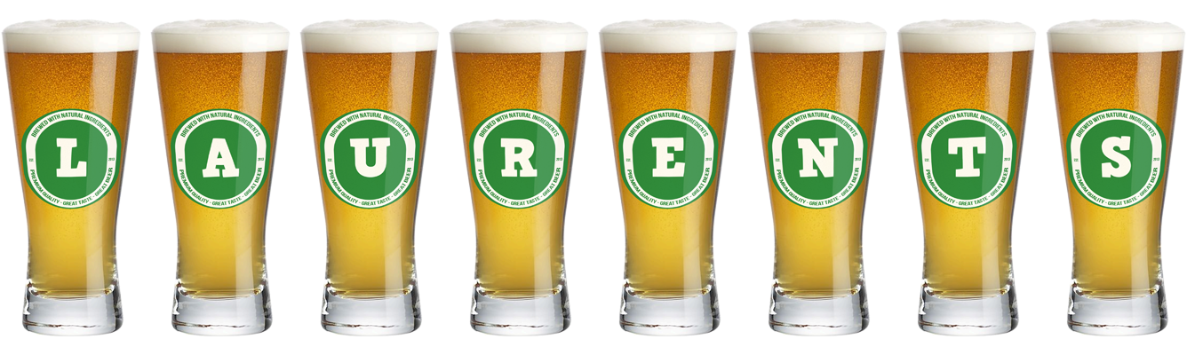 Laurents lager logo