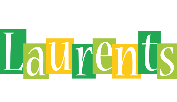 Laurents lemonade logo
