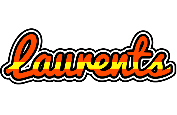 Laurents madrid logo