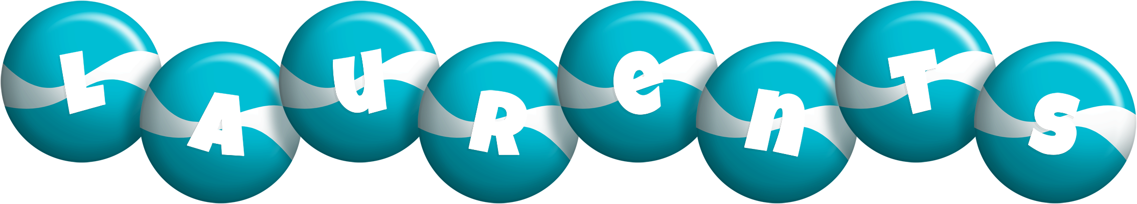 Laurents messi logo