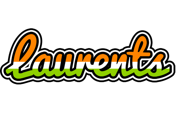 Laurents mumbai logo