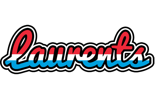 Laurents norway logo