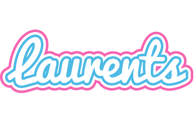 Laurents outdoors logo