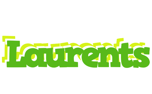 Laurents picnic logo