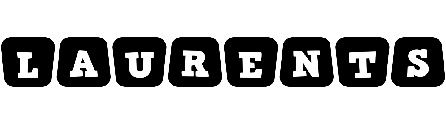 Laurents racing logo