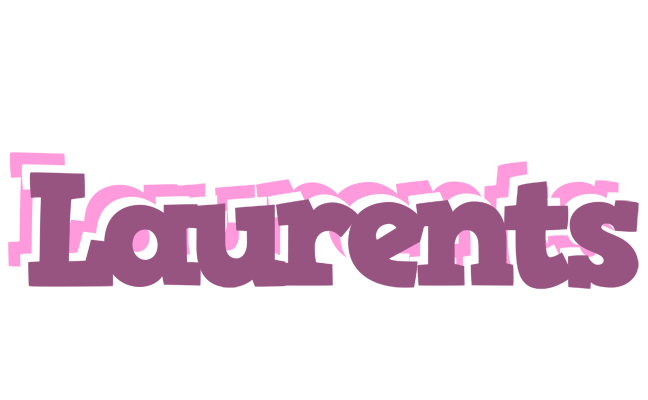Laurents relaxing logo