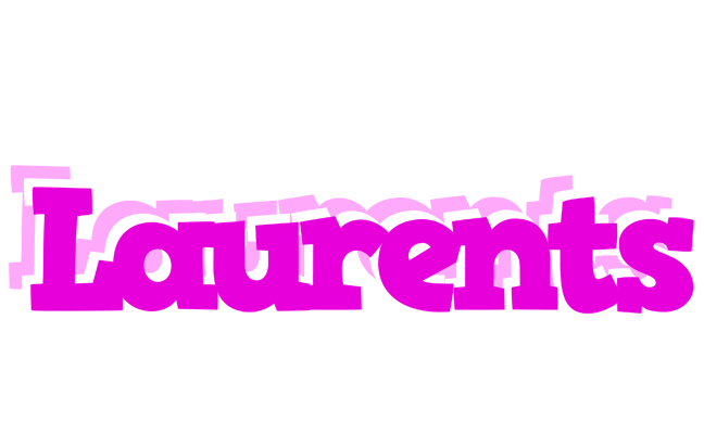 Laurents rumba logo