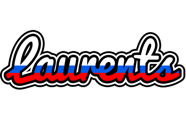 Laurents russia logo