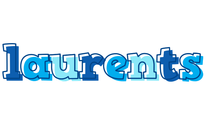 Laurents sailor logo