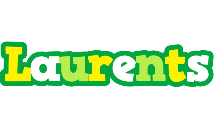 Laurents soccer logo