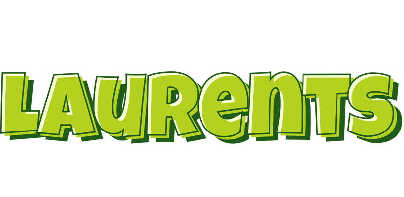 Laurents summer logo