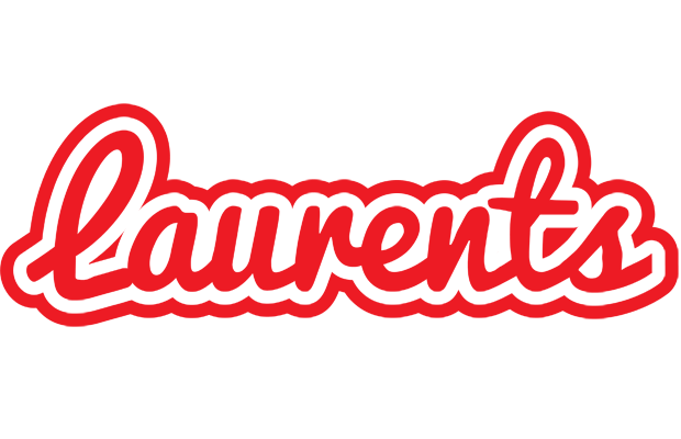 Laurents sunshine logo