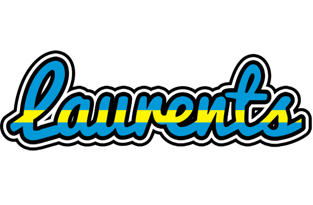 Laurents sweden logo