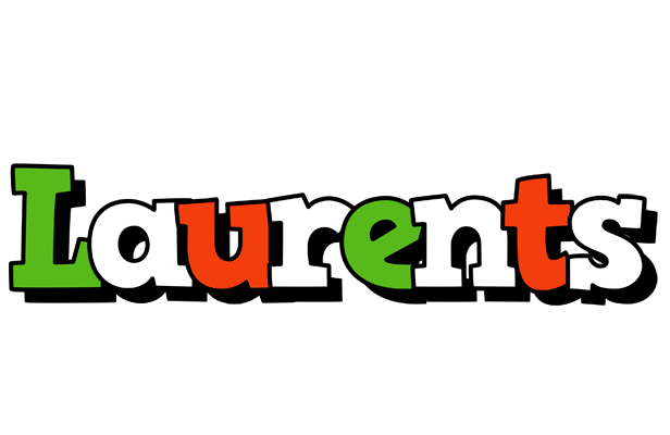 Laurents venezia logo