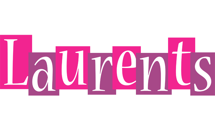 Laurents whine logo