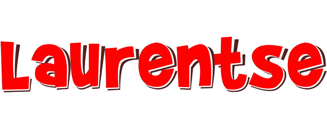 Laurentse basket logo