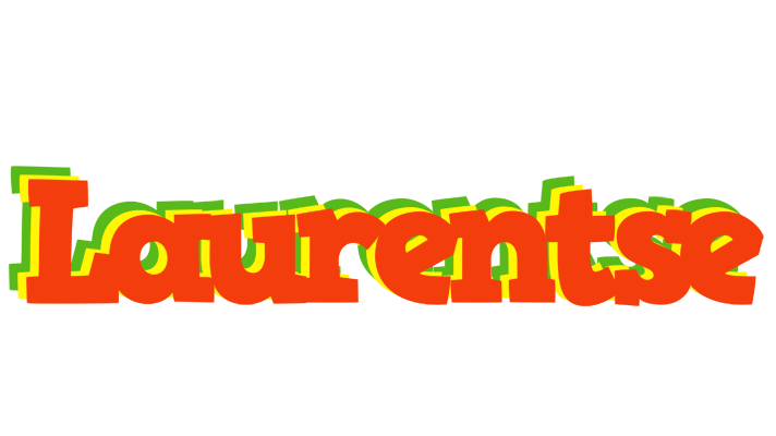 Laurentse bbq logo