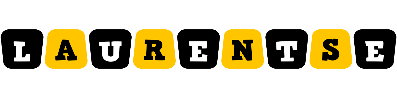 Laurentse boots logo