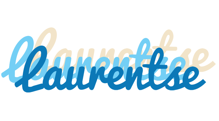 Laurentse breeze logo