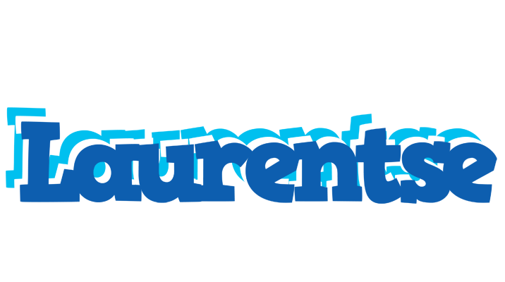 Laurentse business logo