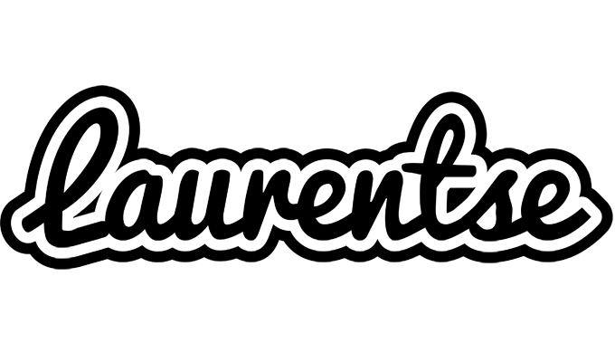 Laurentse chess logo