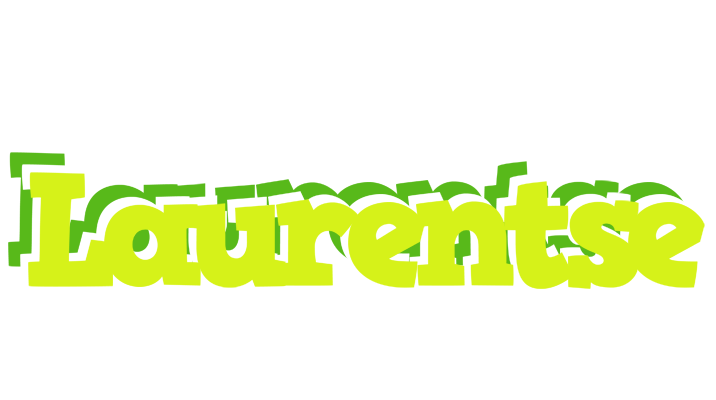 Laurentse citrus logo