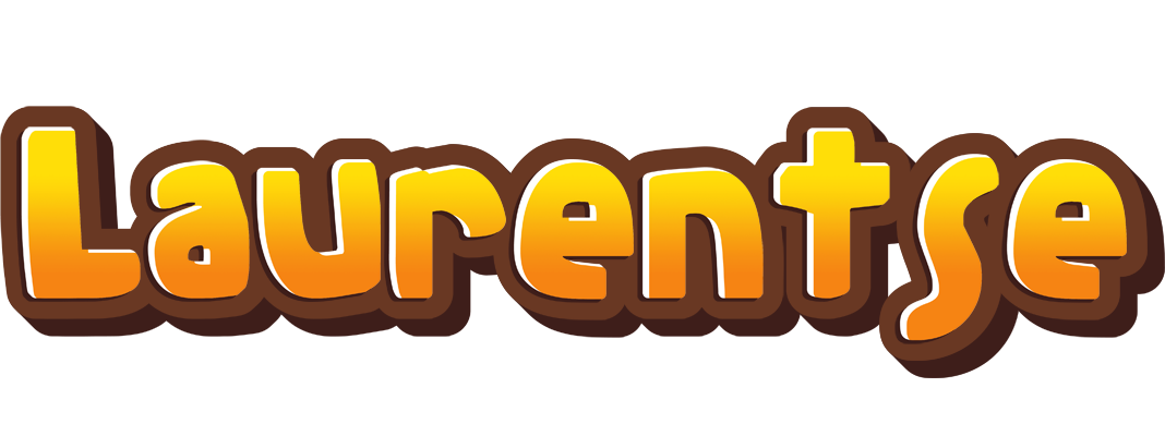 Laurentse cookies logo