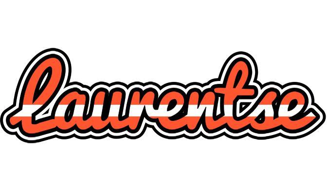 Laurentse denmark logo