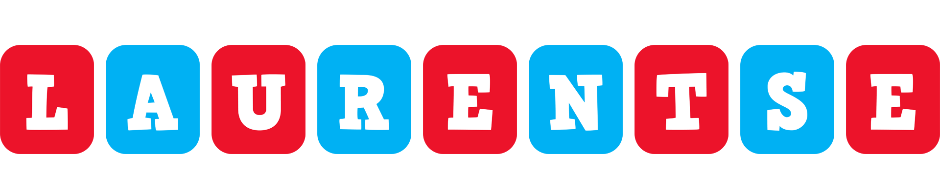 Laurentse diesel logo